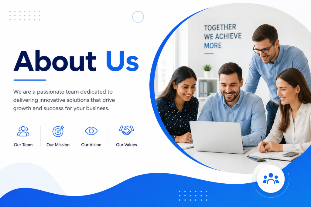 About us