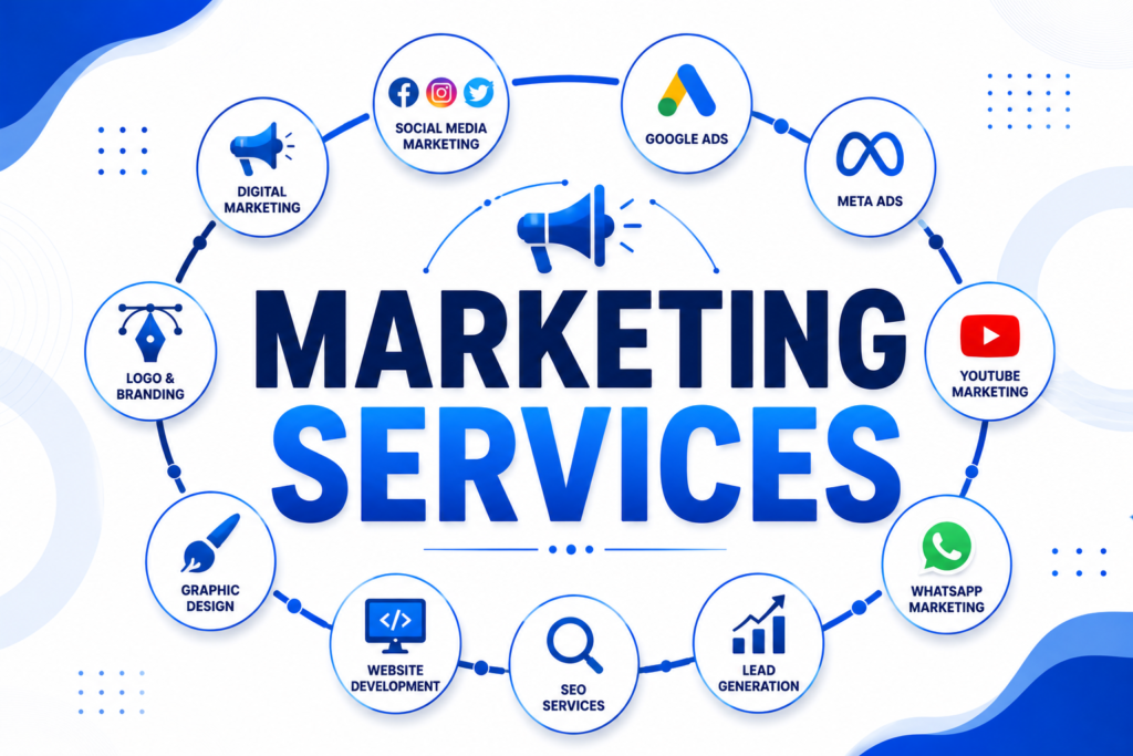Marketing Services