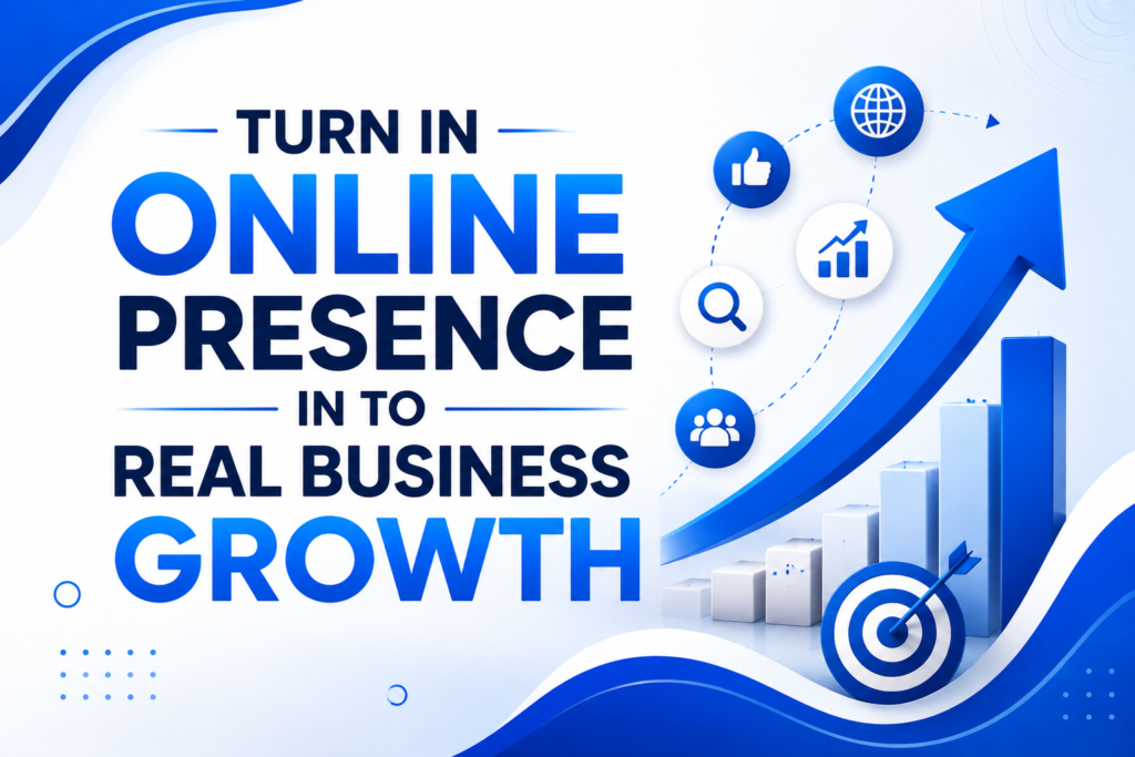 Online Business