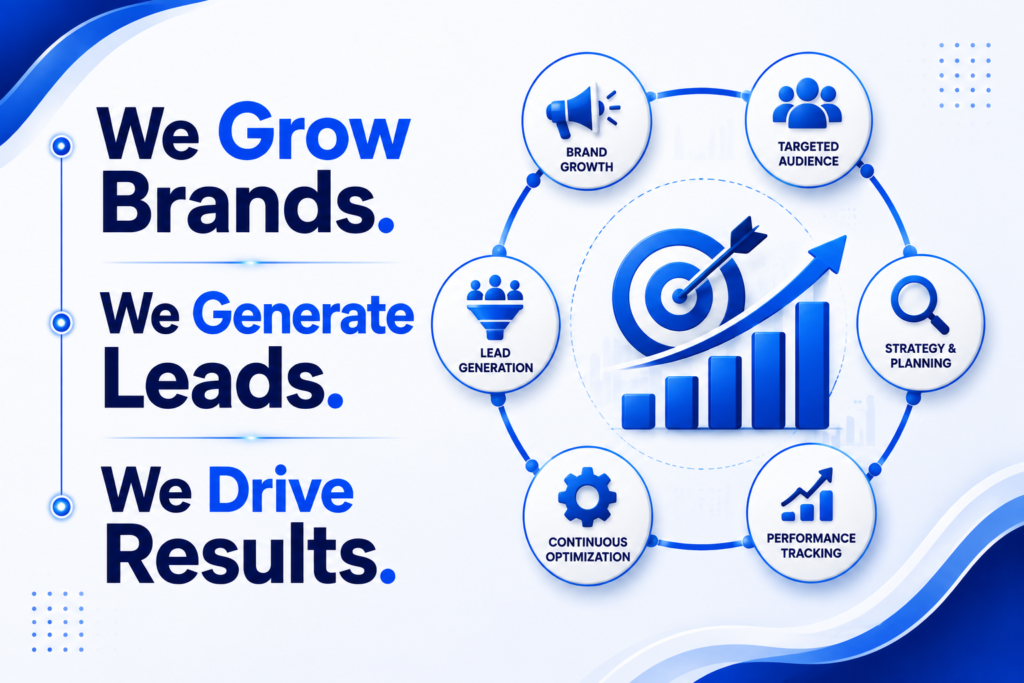 We Grow Brands